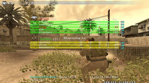 screenshot of Ichigo