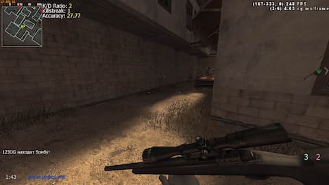 screenshot of pozetiv