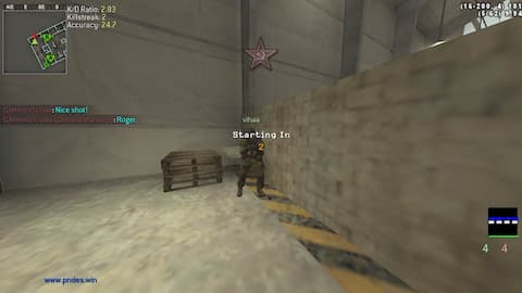 screenshot of Coala (Dewana Manape )