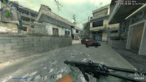 screenshot of LoneWolf|<3