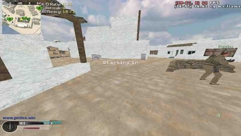 screenshot of DEXPOOL