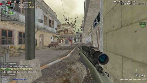 screenshot of #Don69.