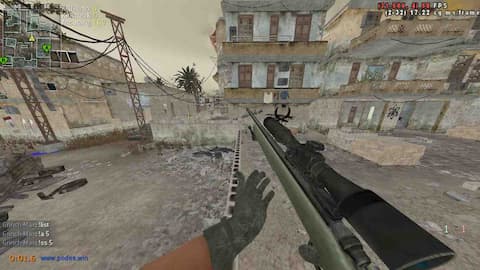 screenshot of athrav