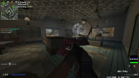 screenshot of chitti corolla