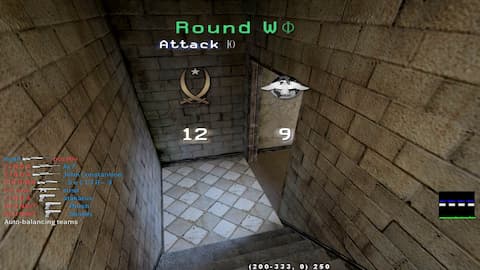 screenshot of PUTTUWA