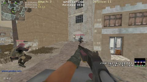 screenshot of ChAbhi_9999