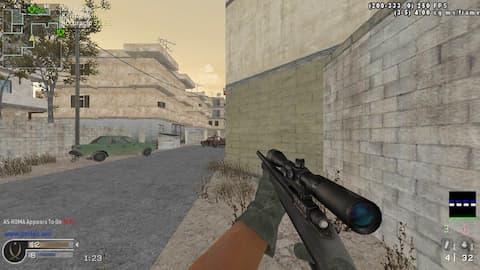 screenshot of ishini <3