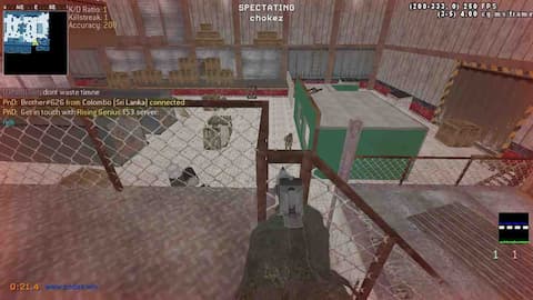 screenshot of Brother#626