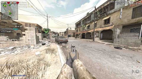 screenshot of dayalan