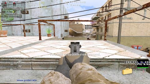 screenshot of inex.koenig-