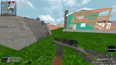 screenshot of EggSY_SL