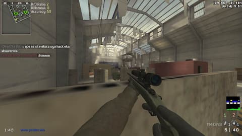 screenshot of Coala (Dewana Manape )