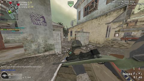 screenshot of SunnY007