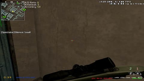 screenshot of mervox