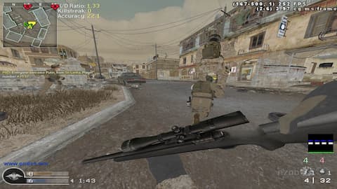 screenshot of NiFFiN