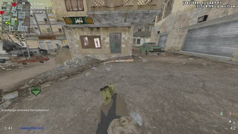 screenshot of atakatus