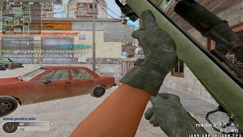 screenshot of vishmiwasana541