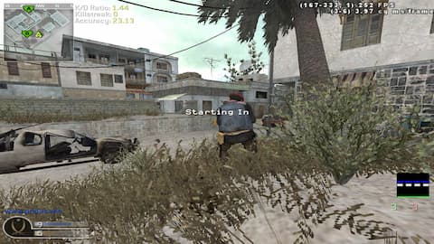 screenshot of rebibe me jett :*