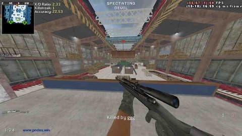 screenshot of WIN MAX $_$