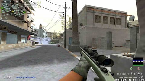 screenshot of Khayal