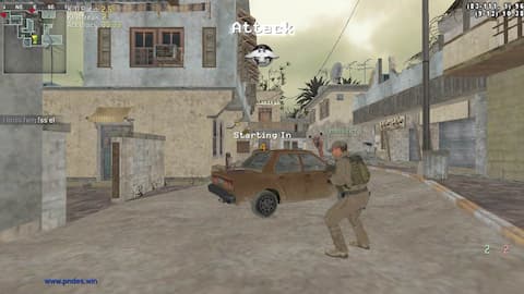 screenshot of EL PROFF V2