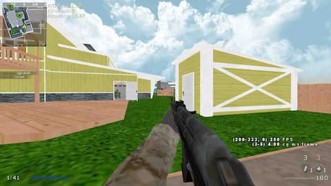 screenshot of Pol Bota