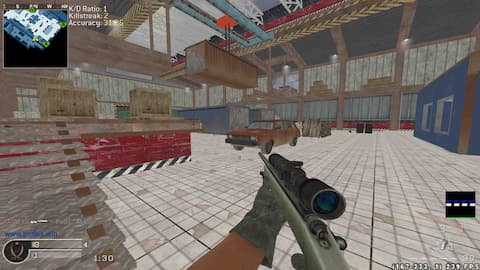 screenshot of Maduwa<3