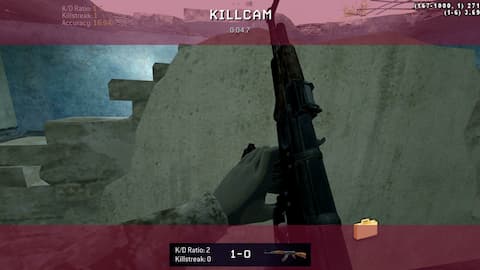 screenshot of love u