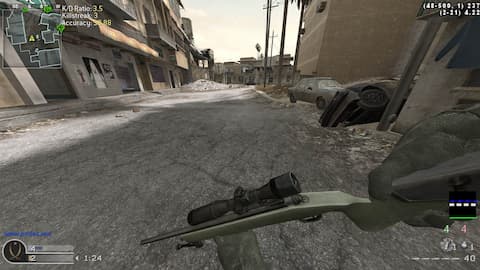 screenshot of dzdo -i