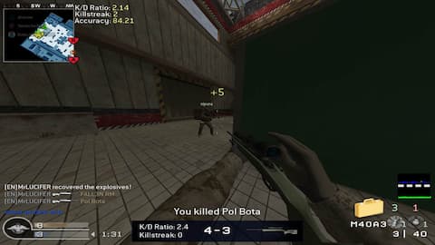 screenshot of (EN)MrLUCIFER