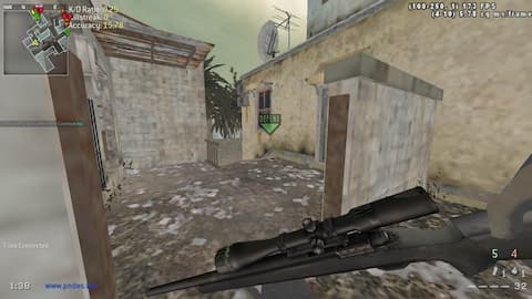 screenshot of Dark_Lord