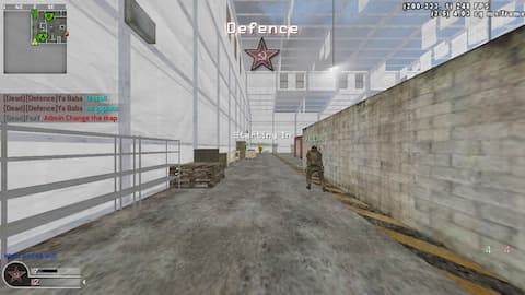 screenshot of Put the Lime in the Coconut