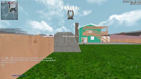 screenshot of EL PROFF V2