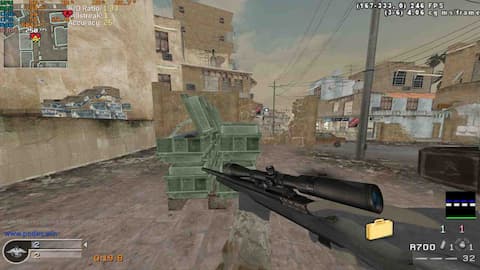 screenshot of How How