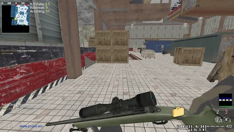 screenshot of PnD | ...AsA... 