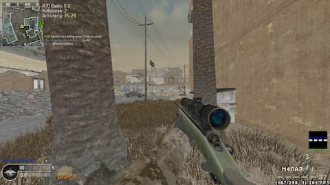 screenshot of C/U <3