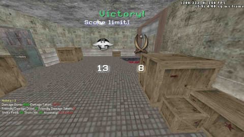 screenshot of Nobita <3