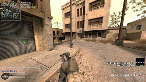 screenshot of M a Z a :<