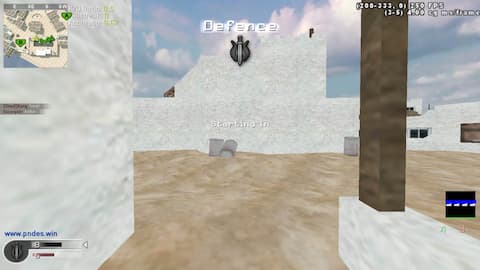 screenshot of C/U <3