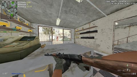 screenshot of Grinch-Max