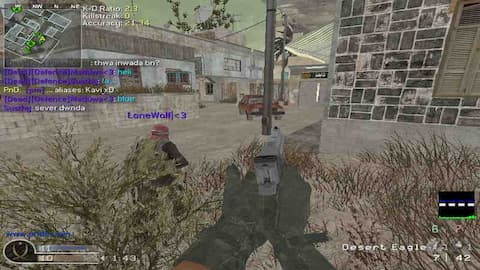 screenshot of Susthy