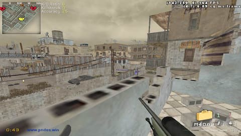 screenshot of asd