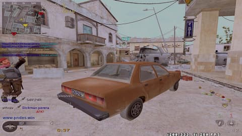 screenshot of m1lkyyy