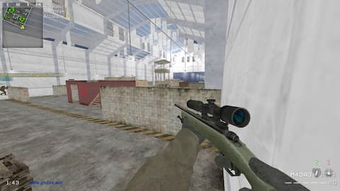 screenshot of A Z H A R