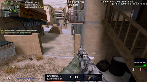 screenshot of Tecnik<3