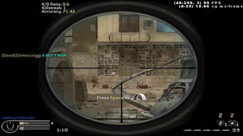 screenshot of SAKITH