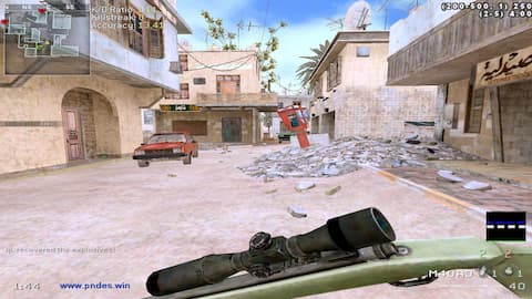 screenshot of '_'