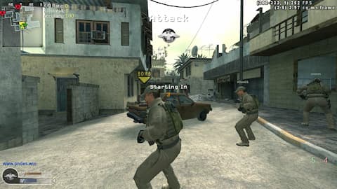 screenshot of okthen