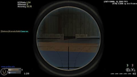screenshot of jack