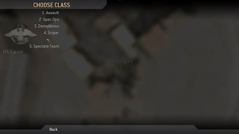 screenshot of GodofZombie